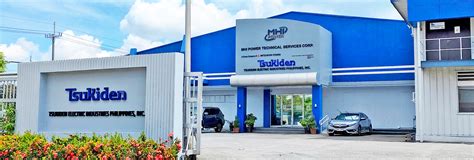 tsukiden electric industries philippines, inc. photos|Tsukiden Electric Industries Philippines, Inc. .